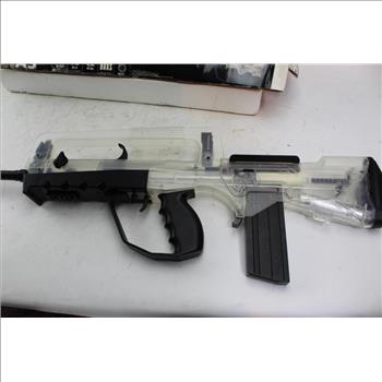 Foreign Legion FAMAS Airsoft  Rifle