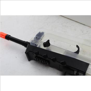 Foreign Legion FAMAS Airsoft  Rifle