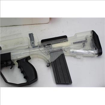 Foreign Legion FAMAS Airsoft  Rifle
