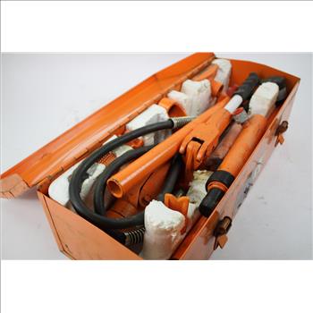 Foremost Tools 4-Ton Hydraulic Body Frame Repair Kit
