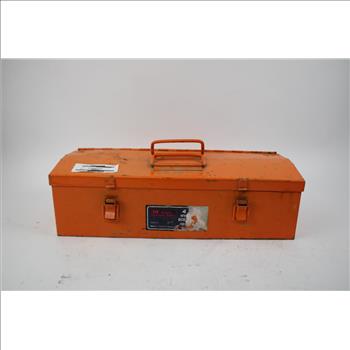 Foremost Tools 4-Ton Hydraulic Body Frame Repair Kit