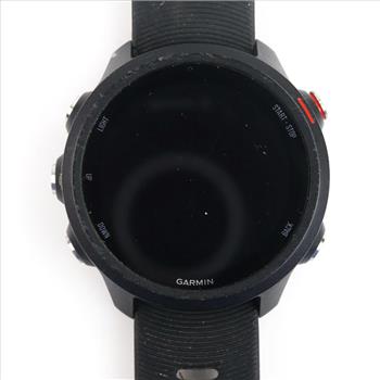 Forerunner 245 Music Smart Watch