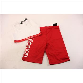 Forever 21 Clothing Lot, 3 Pieces