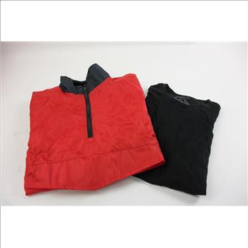 Forever 21 Clothing Lot, 4 Pieces