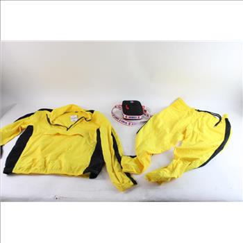 Forever 21 Clothing Lot, 4 Pieces