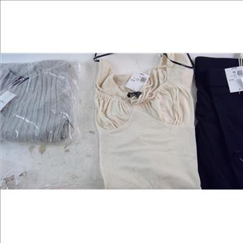 Forever 21 Clothing Lot, 5+ Pieces