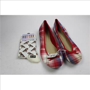 Forever 21 Denim Skirt Size 25, Rue21 Small Pink Anchor Hoodie, And More, 4 Pieces