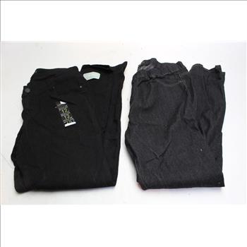 Forever 21, Divided Clothing Lot, Size S-M 12, 16, 6 Piece Count