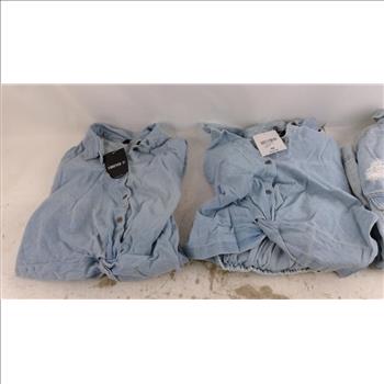 Forever 21 Jacket And More 3 Pieces