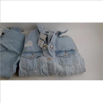 Forever 21 Jacket And More 3 Pieces