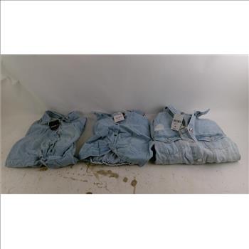 Forever 21 Jacket And More 3 Pieces