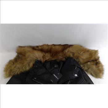 Forever 21 Jacket Size M