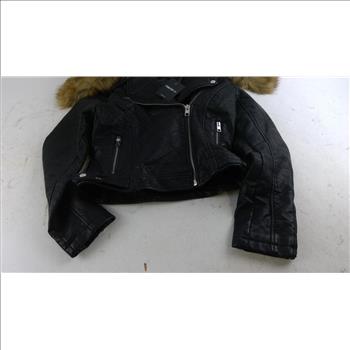 Forever 21 Jacket Size M