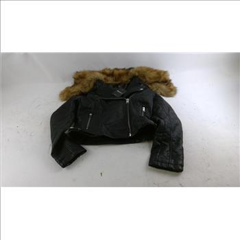 Forever 21 Jacket Size M