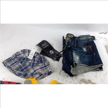 Forever 21 Jean Shorts And More 5 Pieces