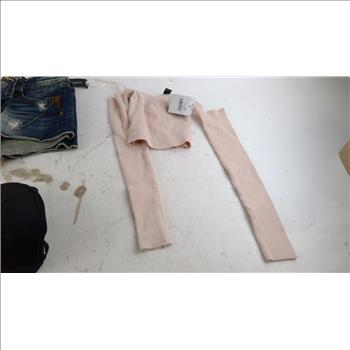 Forever 21 Jean Shorts And More 5 Pieces
