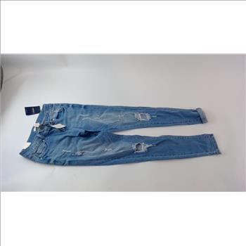Forever 21 Jeans