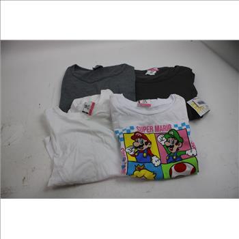 Forever 21, LulaRoe, Cotton-On And More Bulk Clothing Lot, 14 Pieces