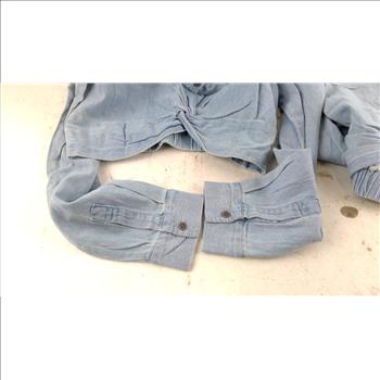 Forever 21 Shirt Size S 2 Pieces