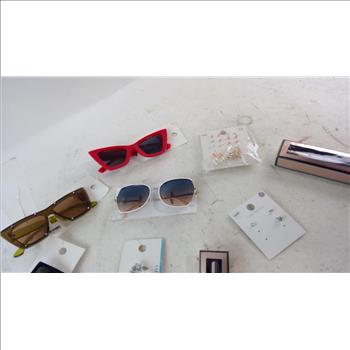 Forever 21 Sunglasses And More 9 Pieces