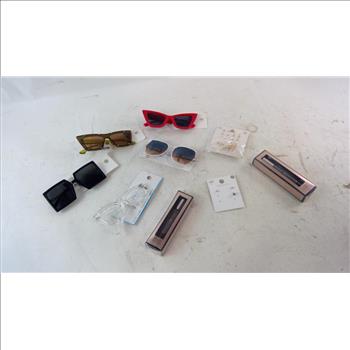 Forever 21 Sunglasses And More 9 Pieces