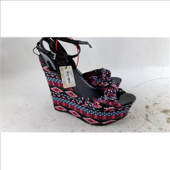 Forever 21 Womens Shoes Size 10
