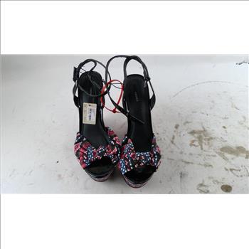 Forever 21 Womens Shoes Size 10