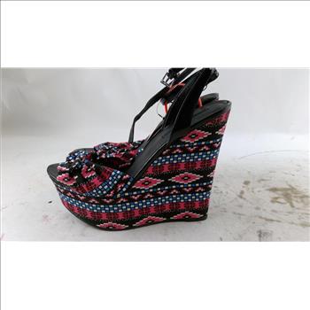 Forever 21 Womens Shoes Size 10