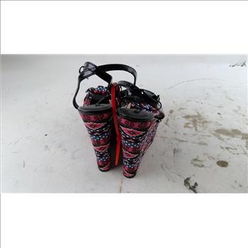 Forever 21 Womens Shoes Size 10
