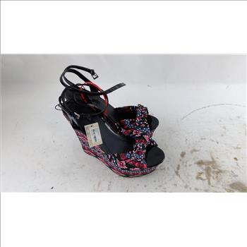 Forever 21 Womens Shoes Size 10