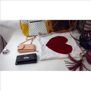 Forever Lovely Bag And More 5+ Pieces