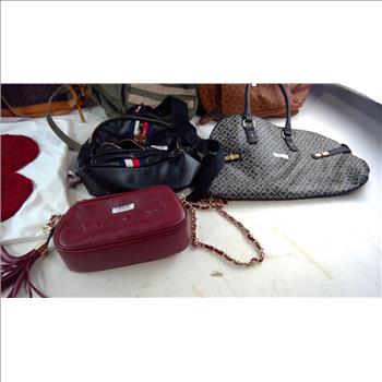 Forever Lovely Bag And More 5+ Pieces