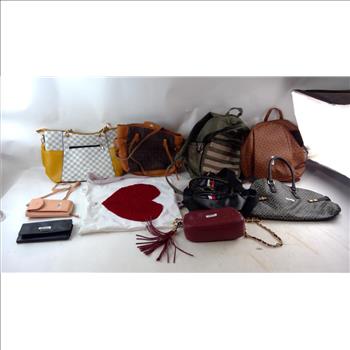 Forever Lovely Bag And More 5+ Pieces
