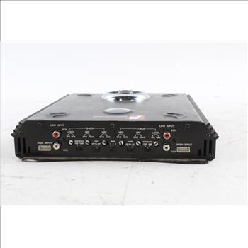 Formula 1,000 Watt Amplifier