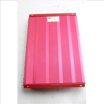 Formula Mach-6000 Amplifier