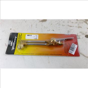 Forney Cutting Attachment