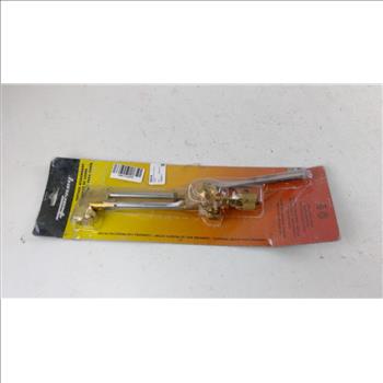 Forney Cutting Attachment