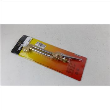 Forney Cutting Attachment