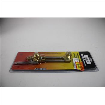 Forney Cutting Attachment