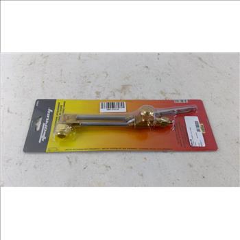 Forney Cutting Attachment