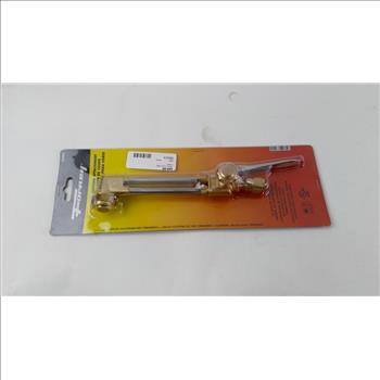 Forney Cutting Attachment