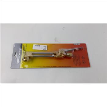Forney Cutting Attachment