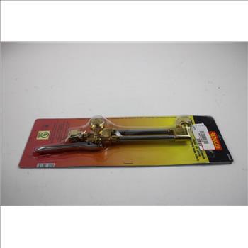 Forney Cutting Attachment