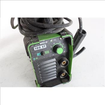 Forney Easy Weld 100 ST