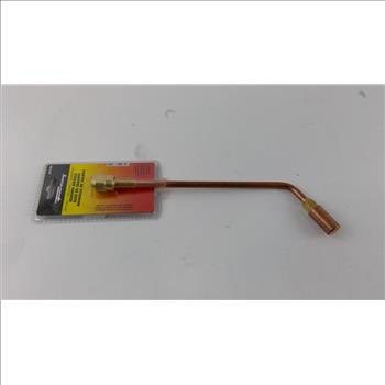 Forney Heating Nozzle