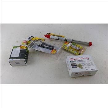 Forney Pneumatic Lubricator And More 5+ Pieces