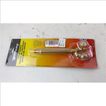 Forney Torch Handle