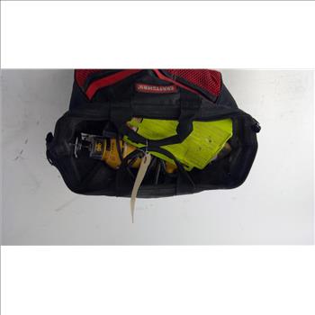 Forstner Bit Set, Cut Out Tool, And More