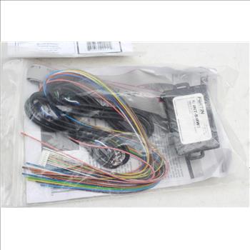 Fortin & Toyda Bypass Modules; 4 Pieces