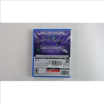 Fortnite Minty Legends Pack For Playstation 5